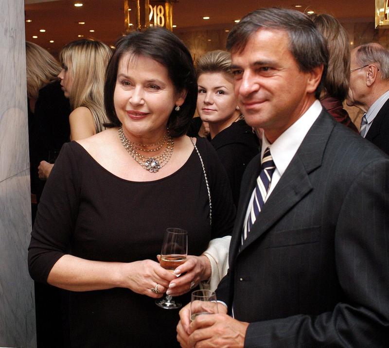 Eugeniusz Mleczak: Historia życia, rodzina i relacje z Elżbietą Jaworowicz