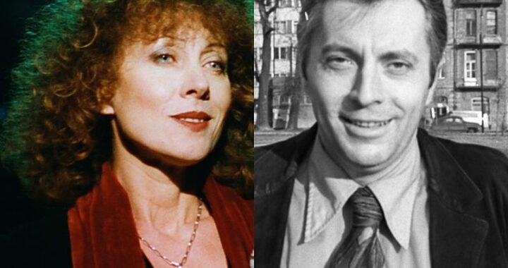 Janusz Budzyński: Kim jest były mąż Alicji Majewskiej? Poznaj rodzinę, żonę, dzieci i jego życiorys