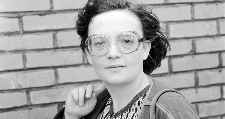 Kim byli rodzice Agnieszki Holland? Poznaj historię matki i ojca znanej reżyserki