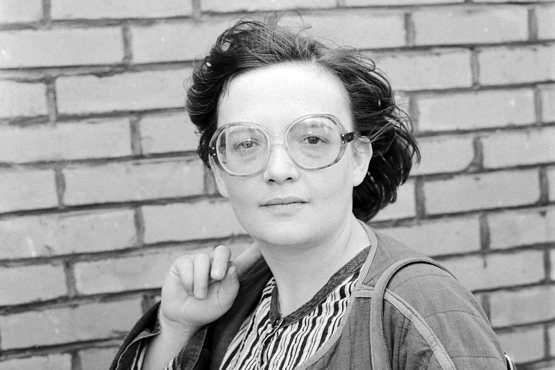 Kim byli rodzice Agnieszki Holland? Poznaj historię matki i ojca znanej reżyserki