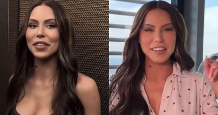 Kim jest Julia von Stein? Poznaj jej wiek, wzrost i tajemnice pochodzenia oraz rodzeństwa.