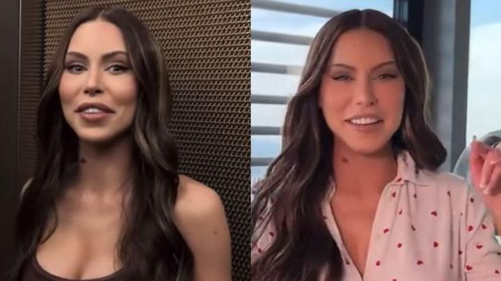 Kim jest Julia von Stein? Poznaj jej wiek, wzrost i tajemnice pochodzenia oraz rodzeństwa.