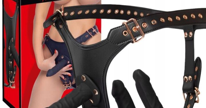 Odkryj Strap On: Co To Jest i Jak Skutecznie Korzystać – Praktyczny Poradnik für Początkujących