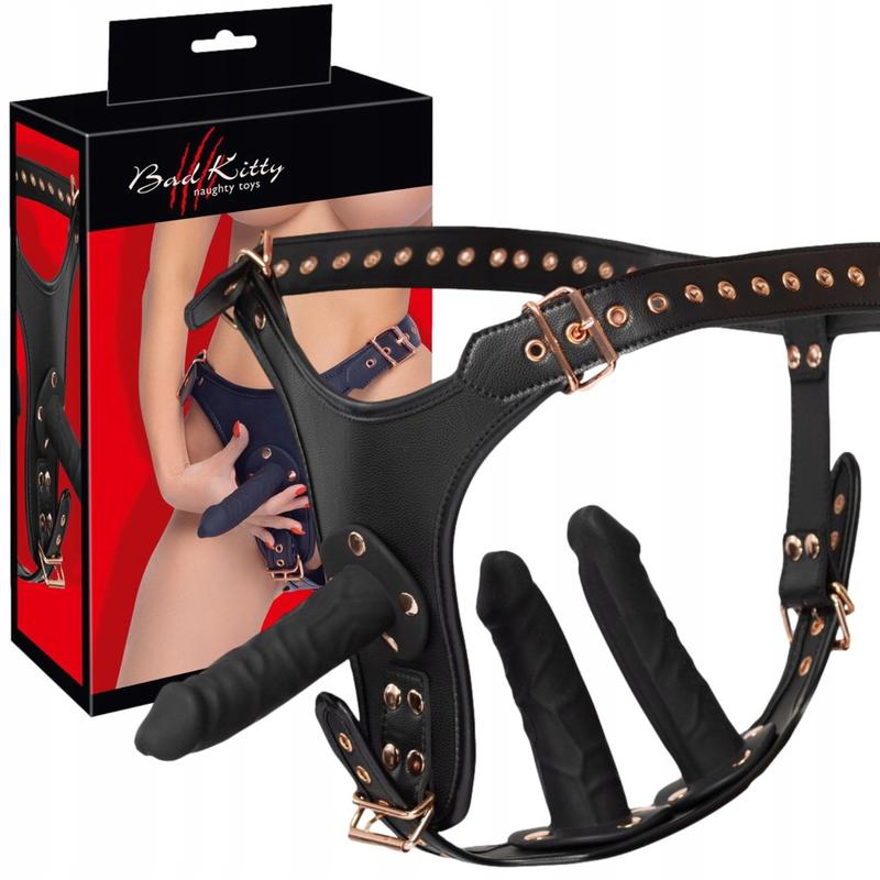 Odkryj Strap On: Co To Jest i Jak Skutecznie Korzystać – Praktyczny Poradnik für Początkujących