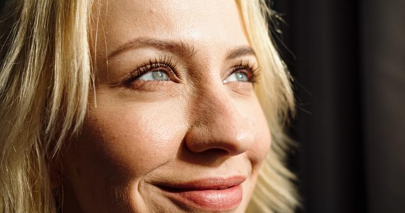 Wada wzroku a ciąża: Jak wpływa na poród naturalny?