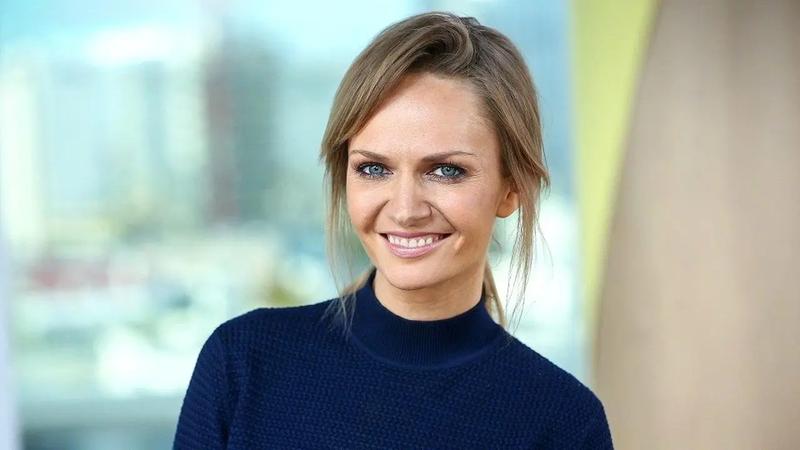 Kasia Stankiewicz życie prywatne