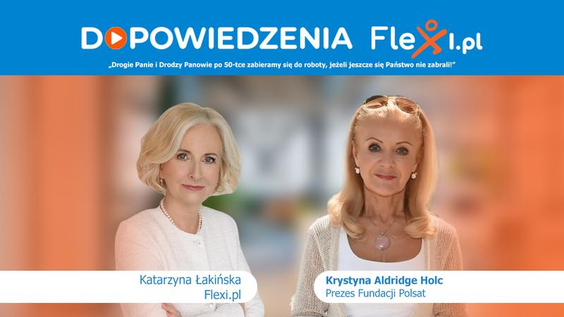 Krystyna Aldridge Holc biografia