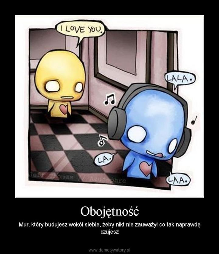 Maskowane emocje u mężczyzn