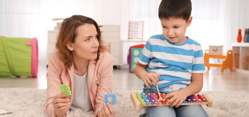 Odbudowa kontaktu i komunikacja