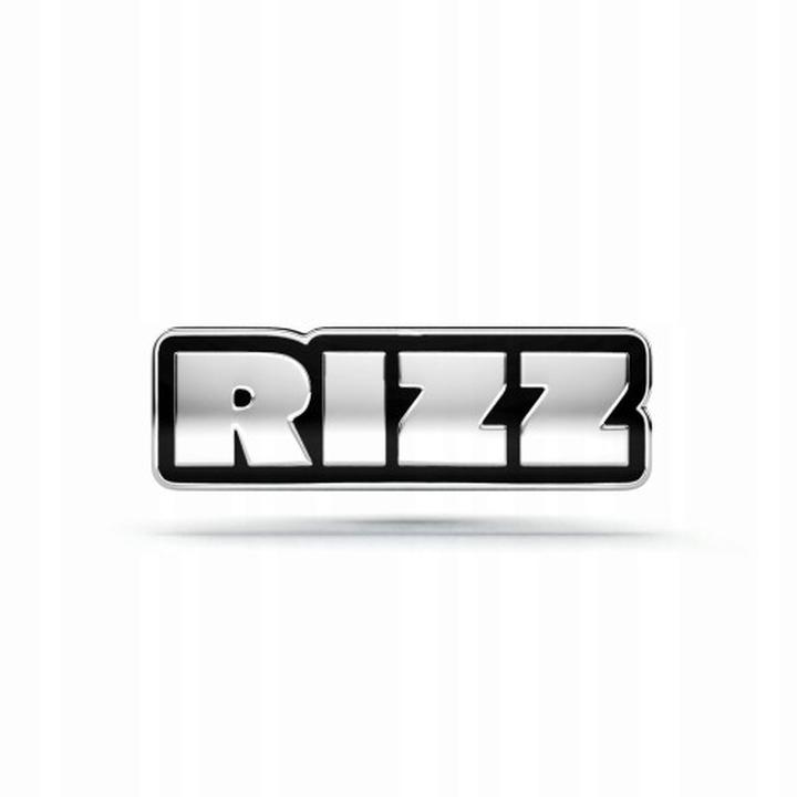 Pochodzenie i rozprzestrzenianie się rizz