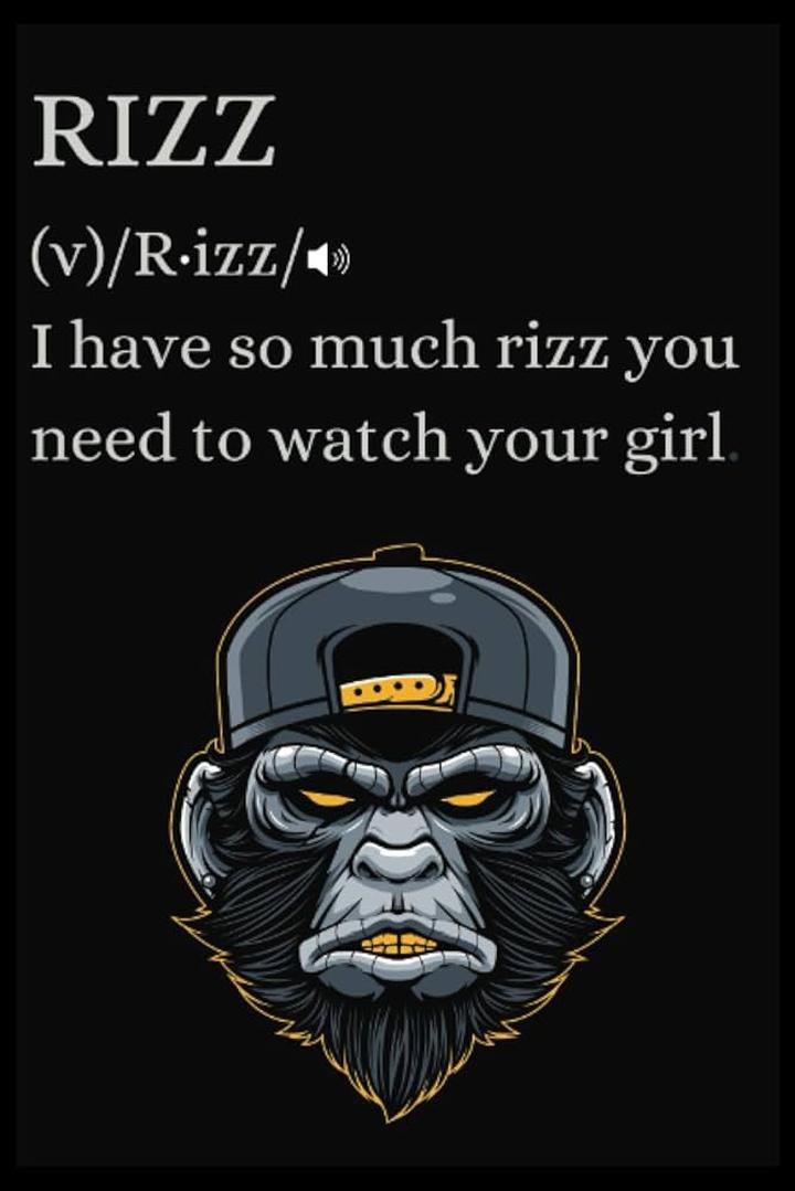 Rizz w kulturze młodzieżowej