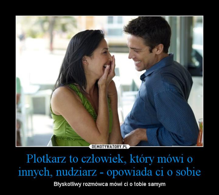 Jak skutecznie radzić sobie z plotkami i załatwić plotkarza raz na zawsze