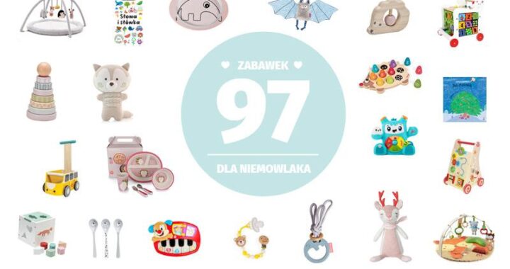 Jakie prezenty pod choinkę wybrać dla 4-miesięcznego dziecka? Bezpieczne i rozwojowe pomysły na gwiazdkowe upominki