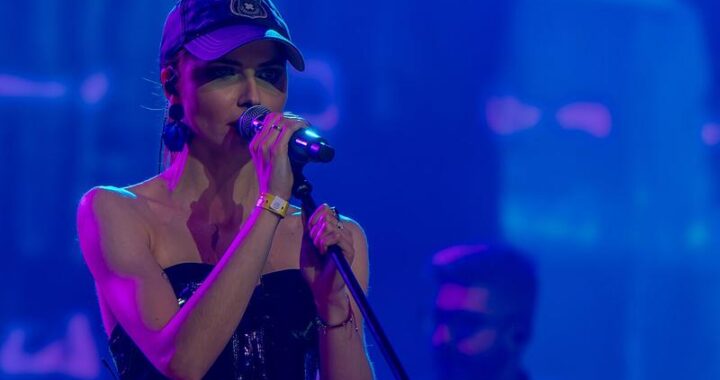 Kim jest Daria ze Śląska? Poznaj jej nazwisko, wiek i życie prywatne wokalistki