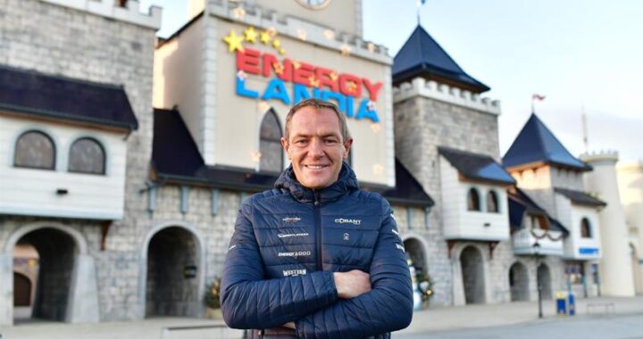 Marek Goczał: Historia właściciela Energylandii, jego rodzina oraz dochody na tle osiągnięć życiowych