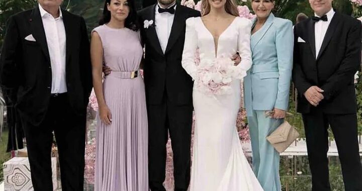 Marek Salla – Fascynująca historia znanego biznesmena, jego rodziny i życia osobistego