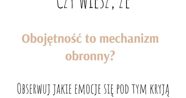 Odkryj, jak obojętność wpływa na faceta i poznaj jej prawdziwą moc