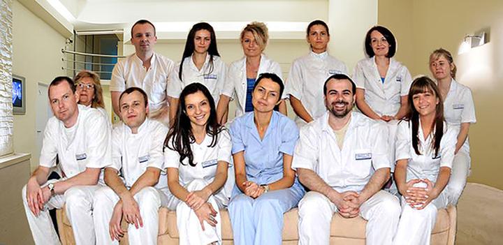 Odkryj sekrety zdrowego uśmiechu: jak wybrać najlepszego stomatologa w Warszawie?