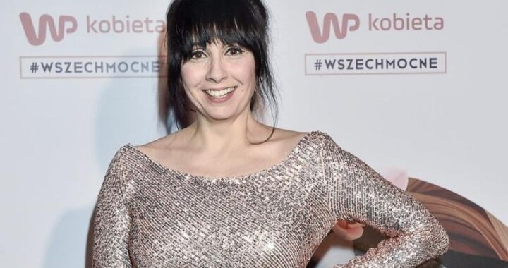 Tatiana Okupnik: Kim są dzieci i mąż znanej wokalistki oraz ile mają lat?