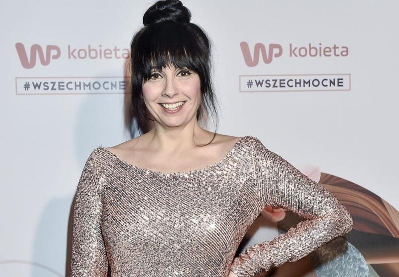 Tatiana Okupnik: Kim są dzieci i mąż znanej wokalistki oraz ile mają lat?