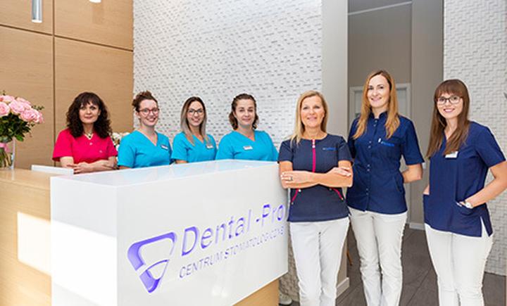 Bonding zębów w Gdyni