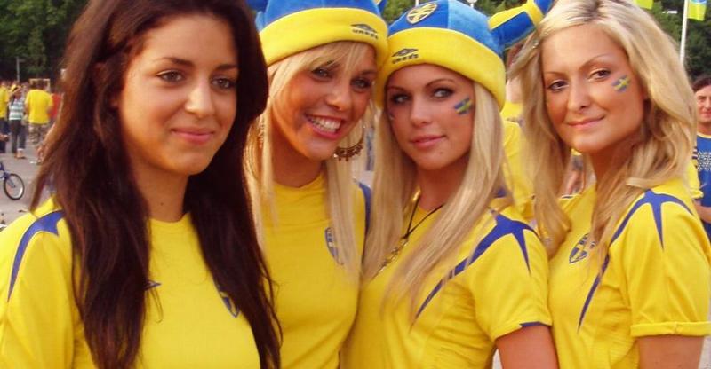 Czynniki kulturowe w Szwecji