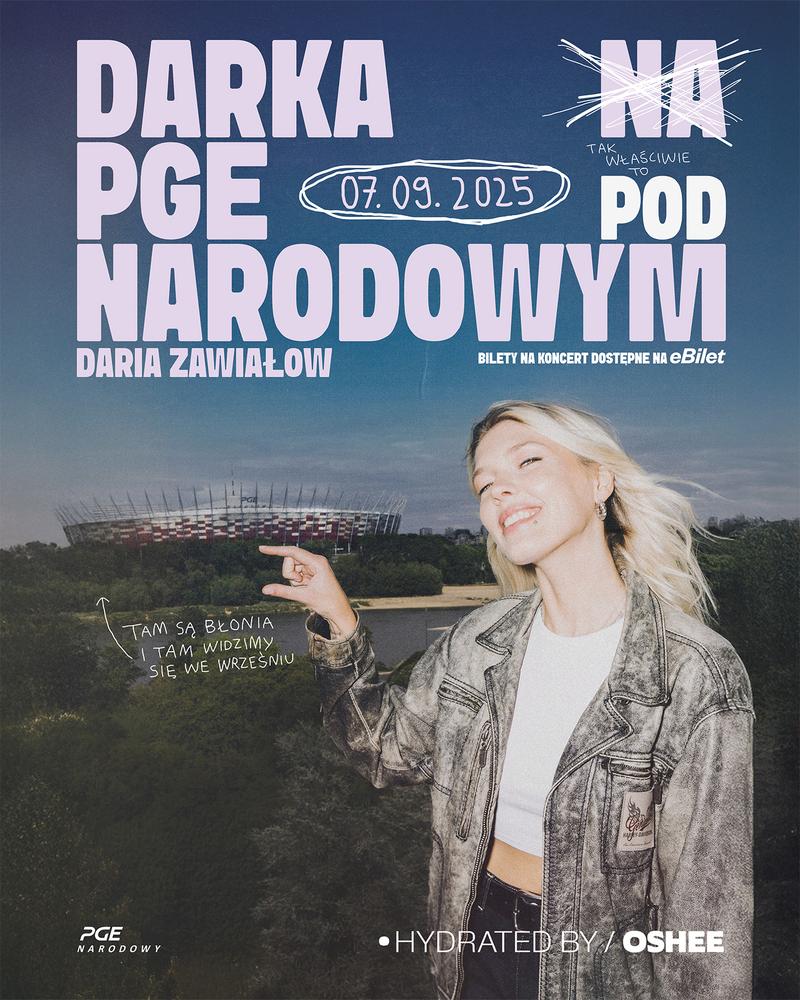 Daria Zawiałow życie prywatne