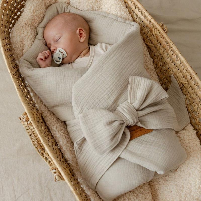 Jak wybrać rożek dla dziecka