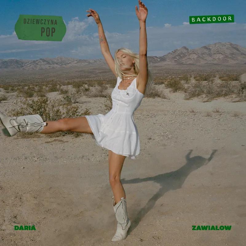 Mąż Darii Zawiałow