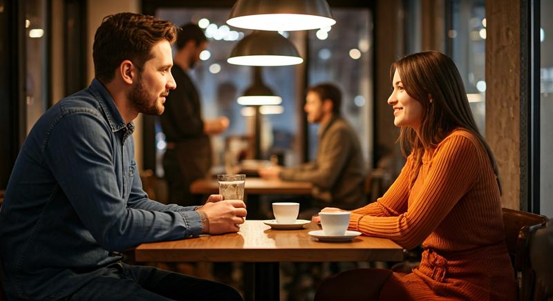 Myśli mężczyzn po kłótni