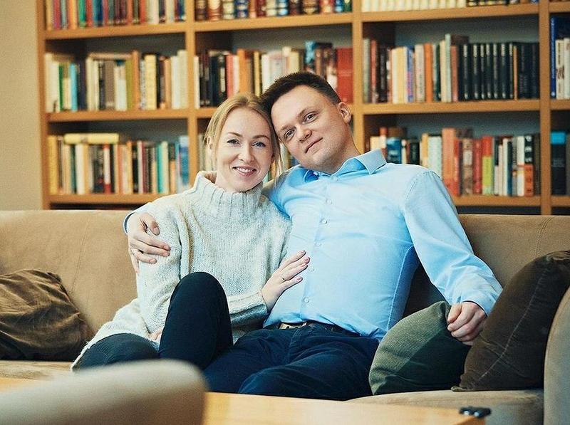 Pasje i wartości Urszuli Brzezińskiej-Hołowni