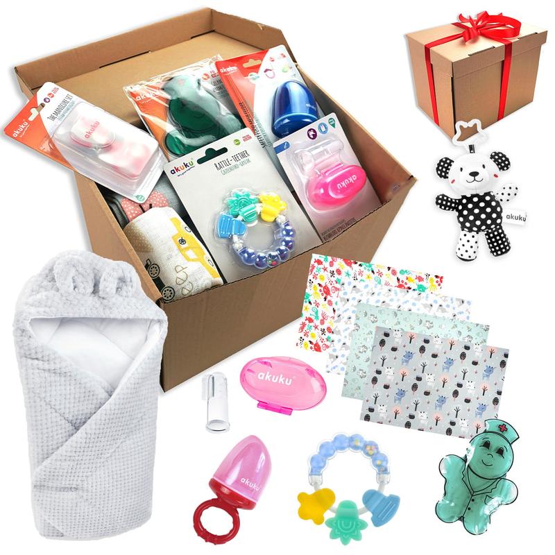 Prezenty dla 8-latka na święta