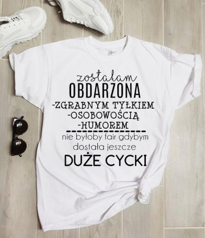 Prezenty świąteczne dla żony