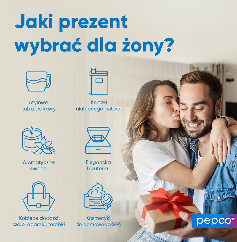 Romantyczne pomysły na prezent