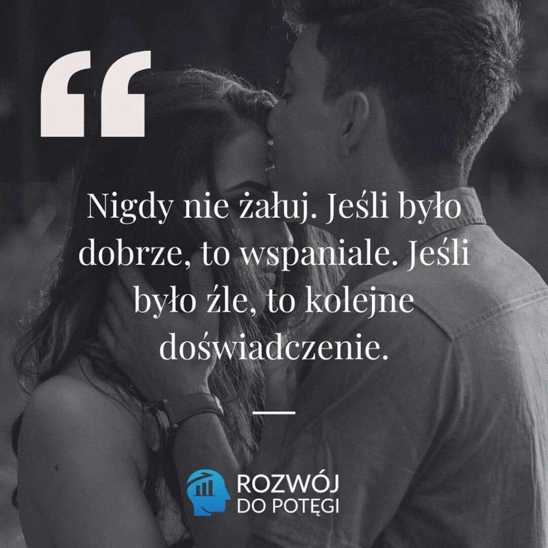 Zakończenie związku z ukochaną osobą