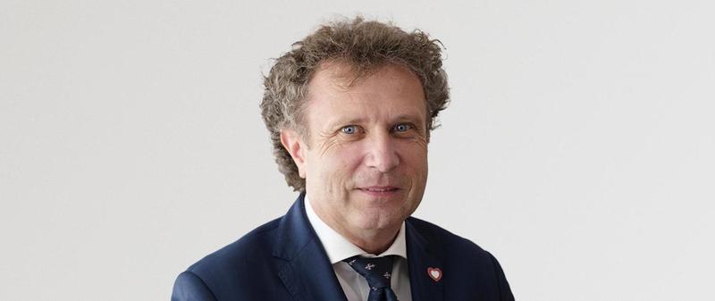 Życie osobiste Jacka Karnowskiego