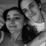 Kim jest Dalton Gomez, mąż Ariany Grande? Poznaj jego rodzinę, dzieci i życiorys