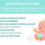 Refluks żołądkowo-przełykowy u niemowlaka – jak rozpoznać i skutecznie pomóc?