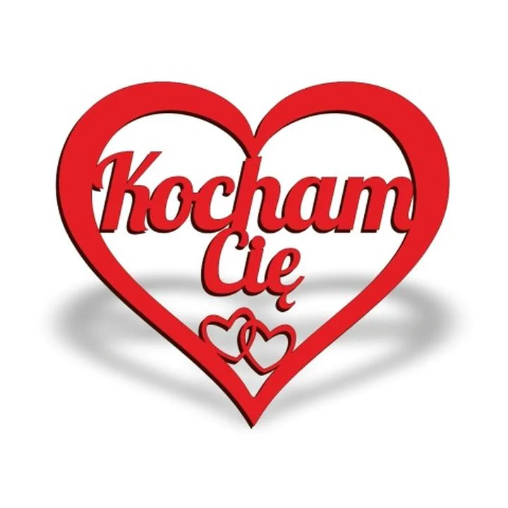 Sposoby, jak powiedzieć inaczej „kocham cię” i zaskoczyć swoją drugą połówkę