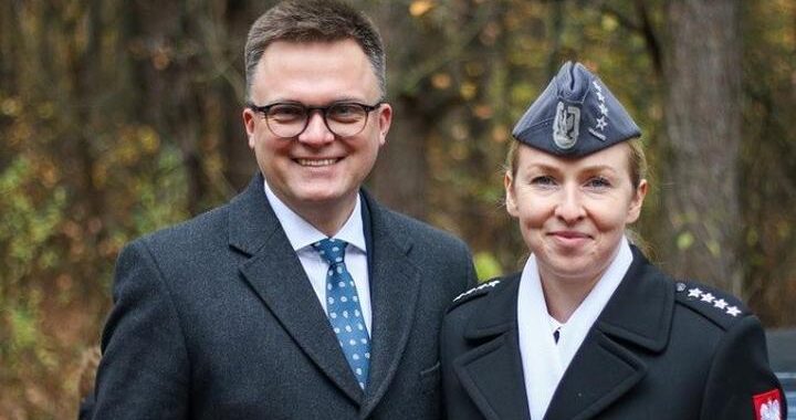 Urszula Brzezińska-Hołownia: Odkryj życie, wiek i karierę tej inspirującej postaci