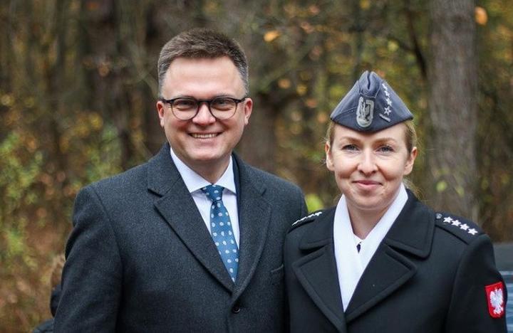 Urszula Brzezińska-Hołownia: Odkryj życie, wiek i karierę tej inspirującej postaci