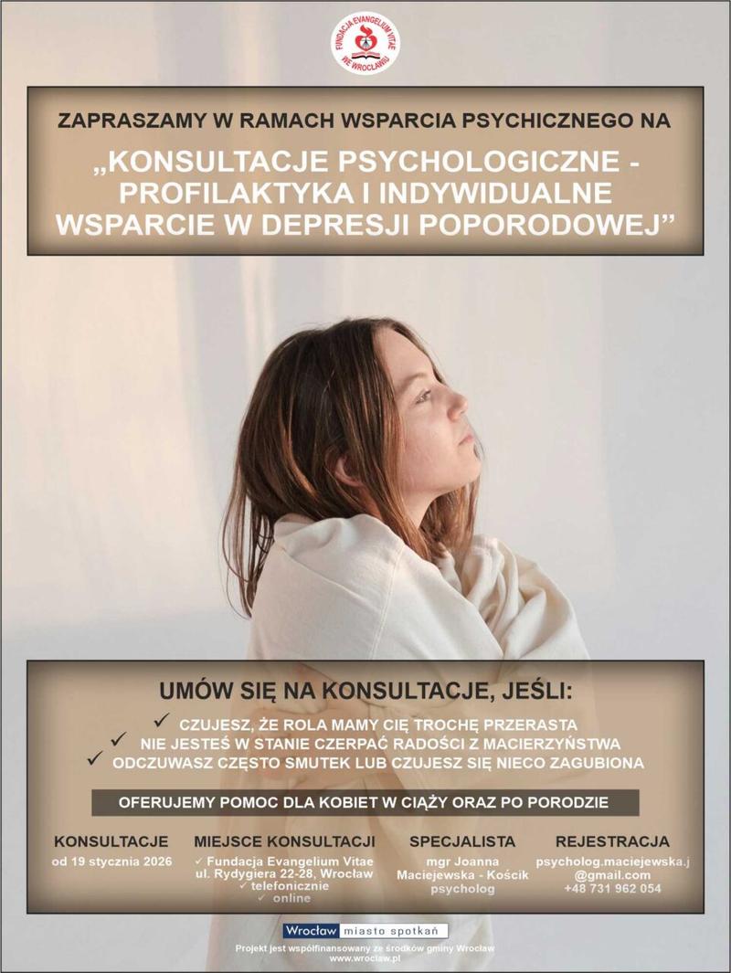 Dbanie o siebie wspierającego