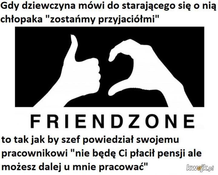 Interpretacja sygnałów przyjaźni w relacjach