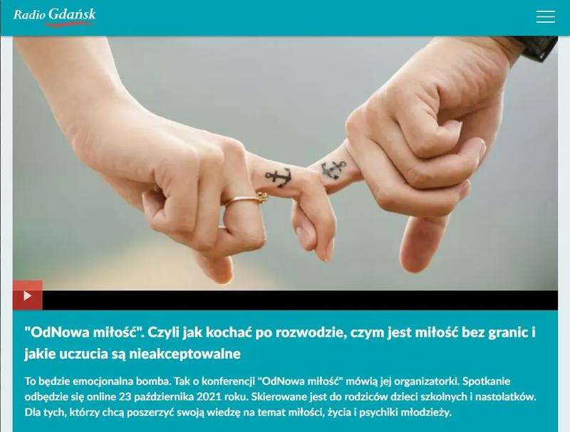 Jak zapomnieć o byłym