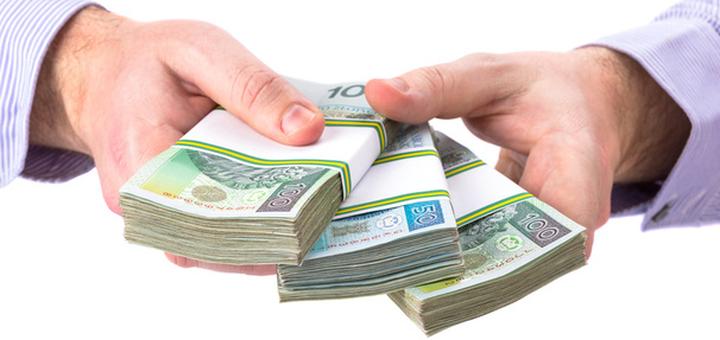 Ocena zdolności kredytowej w banku