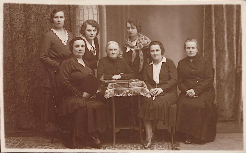 Potrzeby kobiet w związku