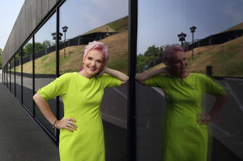 Pozytywne myślenie na co dzień