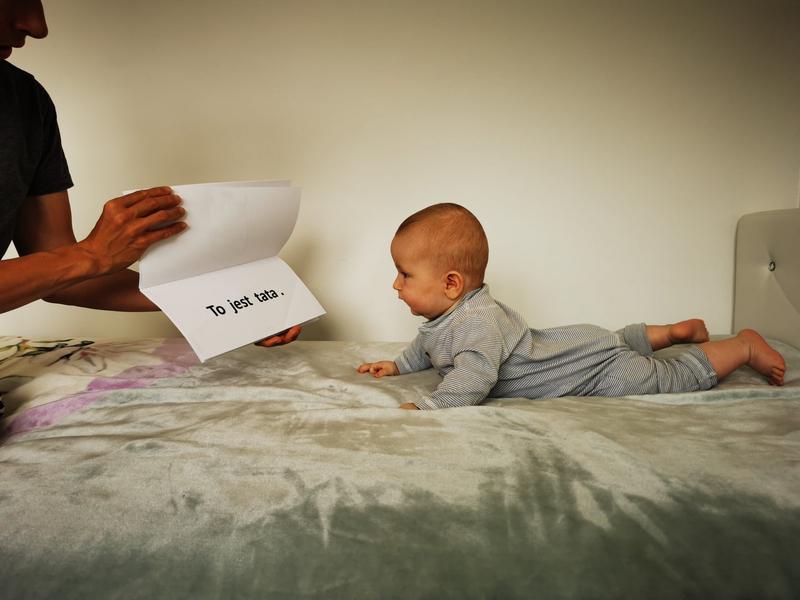 Praktyczne porady dla rodziców o czytaniu