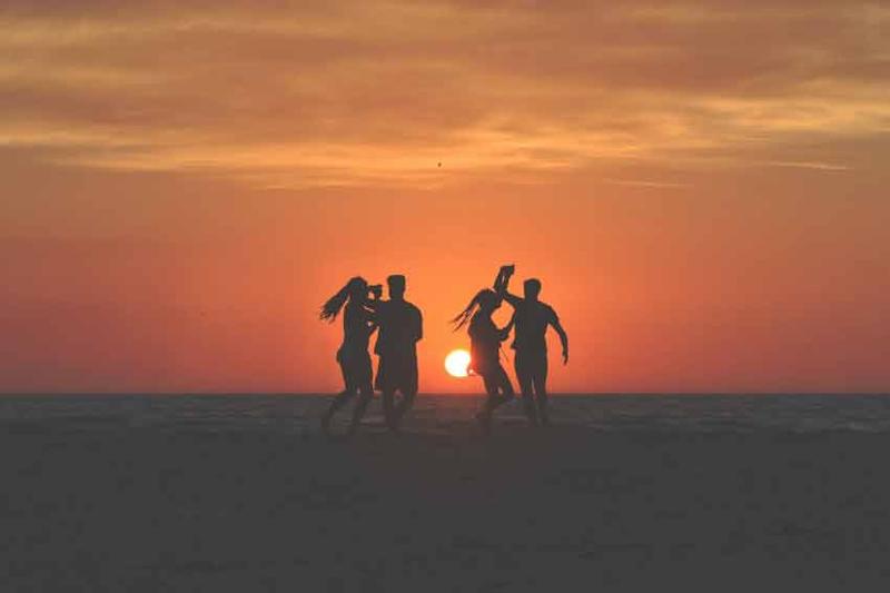 Psychologia bycia drugoplanową