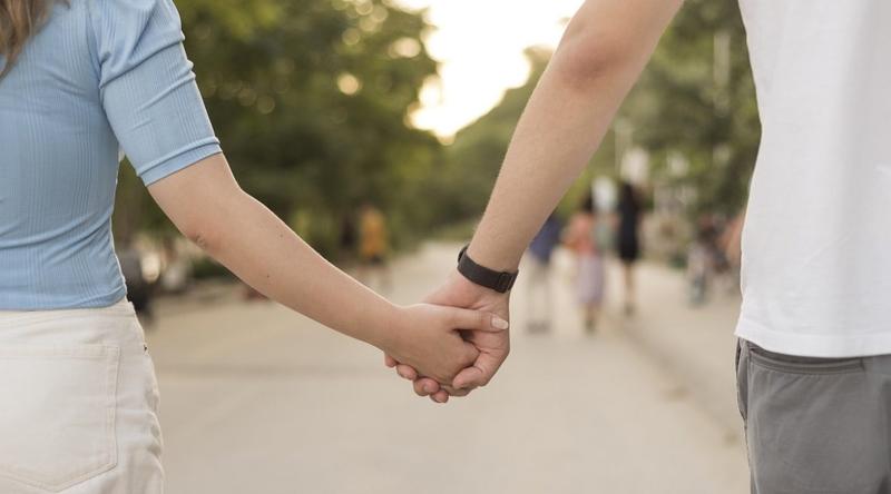 Skutki emocjonalne w relacji